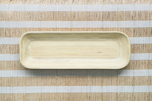 BANDEJA MADERA GRANDE RECTANGULAR