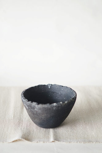 BOWL BARRO GRANDE TEXTURA