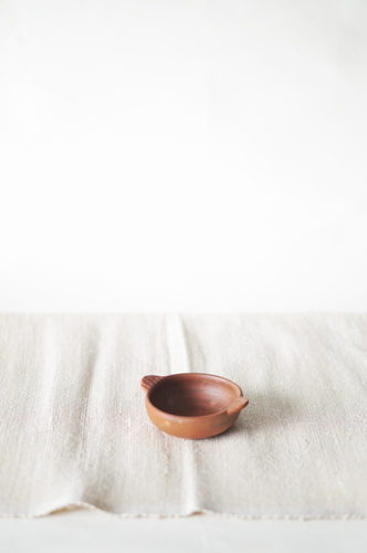 BOWL BARRO MINI TEXTURA
