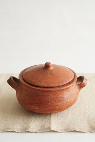 OLLA BARRO GRANDE DISEÑO