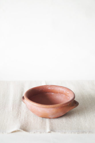 CAZUELA BARRO GRANDE DISEÑO