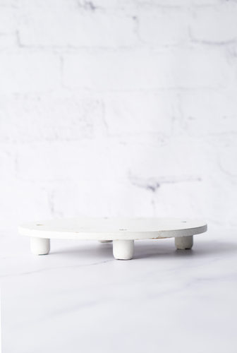 BASE MADERA GRANDE REDONDA