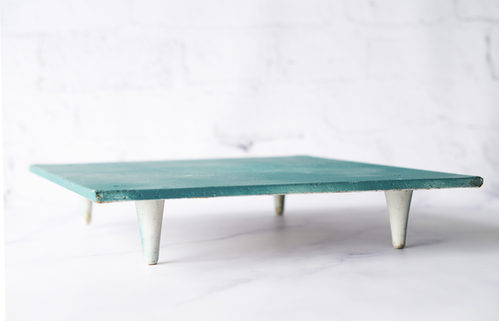 BASE MADERA GRANDE RECTANGULAR