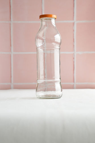 BOTELLA ALTA