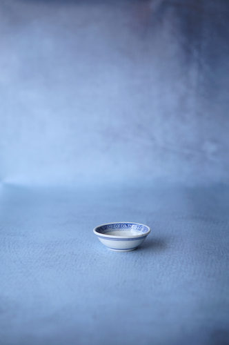 BOWL LOZA PEQUEÑO DISEÑO