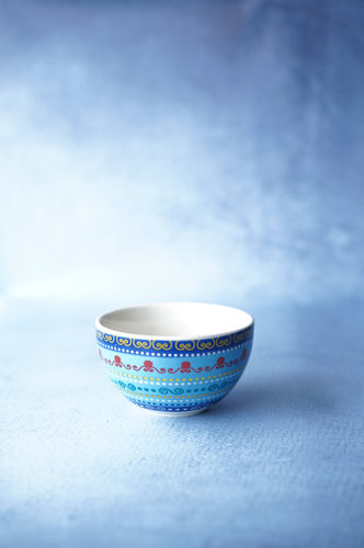BOWL LOZA MEDIANO DISEÑO