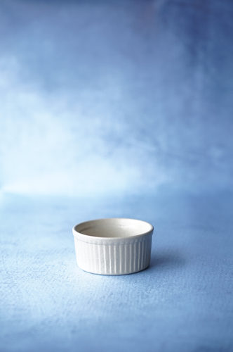 BOWL LOZA MEDIANO BEIGE TEXTURA