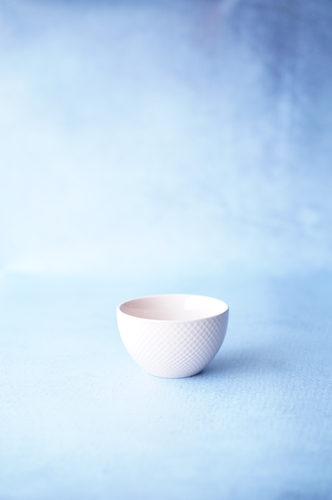 BOWL LOZA MEDIANO ROSA TEXTURA