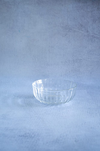 BOWL VIDRIO MEDIANO TEXTURA