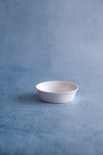 BOWL LOZA MEDIANO BLANCO 14