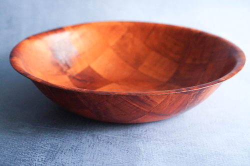 BOWL MADERA MEGA GRANDE