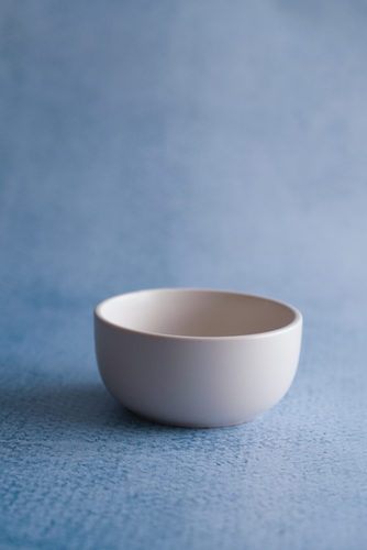 BOWL LOZA MEDIANO BEIGE