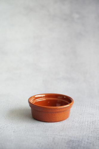 BOWL LOZA MEDIANO CAFE