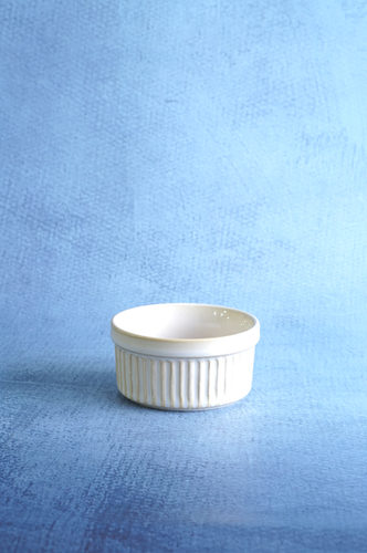 BOWL LOZA MEDIANO BEIGE TEXTURA
