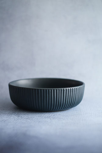 BOWL LOZA GRANDE NEGRO
