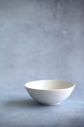 BOWL LOZA GRANDE BLANCO