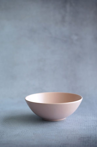 BOWL LOZA GRANDE ROSA