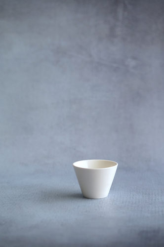 BOWL LOZA MEDIANO BLANCO