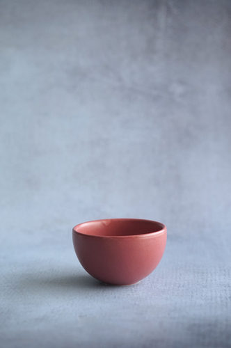 BOWL LOZA GRANDE ROSA