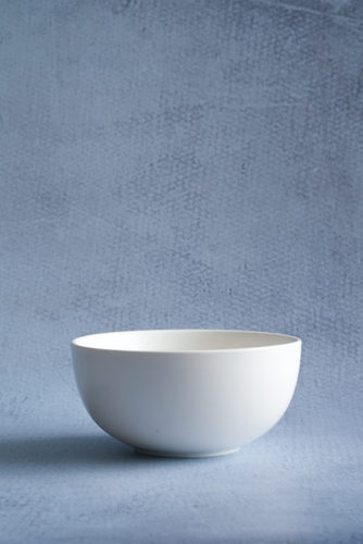 BOWL LOZA GRANDE BLANCO
