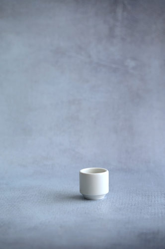 BOWL LOZA PEQUEÑO BLANCO 1