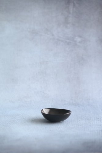BOWL LOZA PEQUEÑO NEGRO