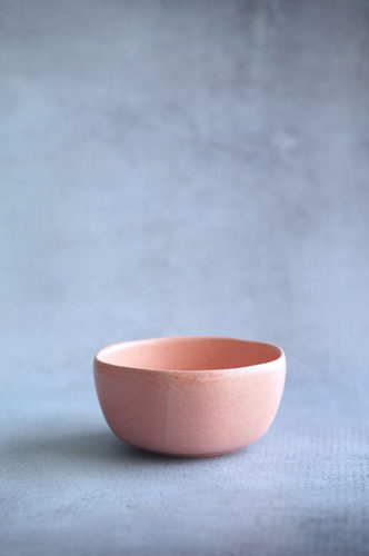 BOWL LOZA ROSA GRANDE