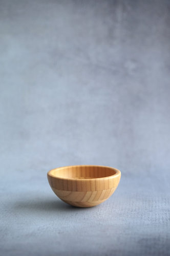 BOWL MADERA GRANDE