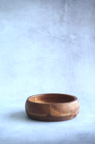 BOWL MADERA GRANDE