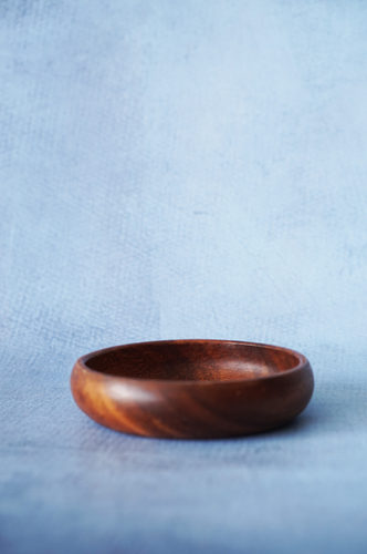 BOWL MADERA GRANDE