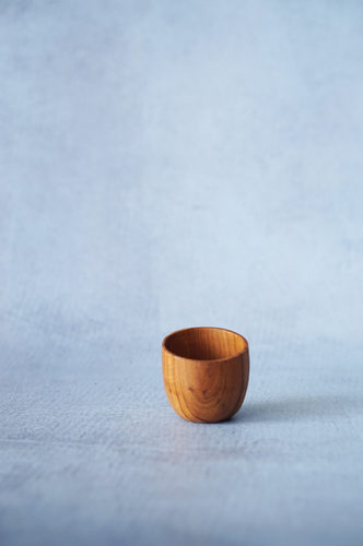 BOWL MADERA MINI
