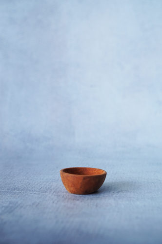 BOWL MADERA MINI