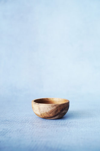 BOWL MADERA PEQUEÑO