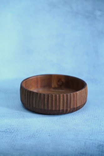 BOWL MADERA GRANDE TEXTURA