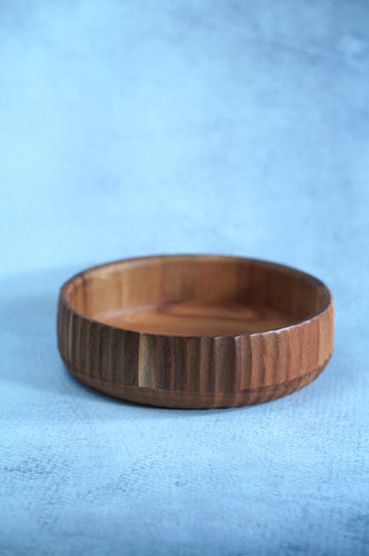 BOWL MADERA EXTRA GRANDE TEXTURA
