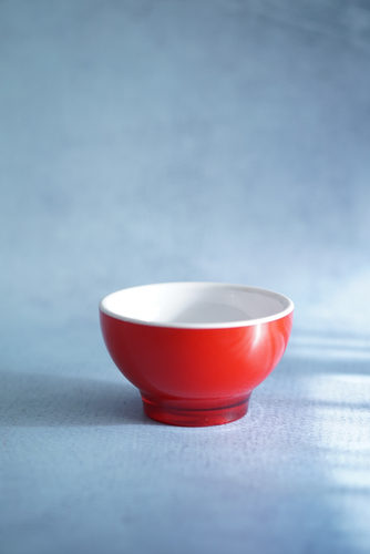 BOWL PLASTICO MEDIANO DISEÑO