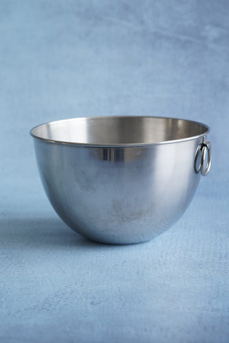 BOWL METAL GRANDE