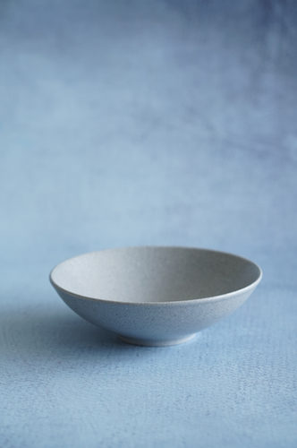 BOWL LOZA GRANDE GRIS