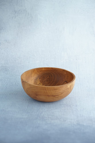 BOWL MADERA MEDIANO