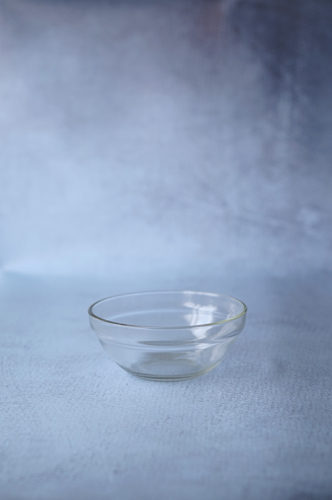 BOWL VIDRIO MEDIANO