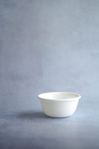 BOWL VIDRIO GRANDE BLANCO