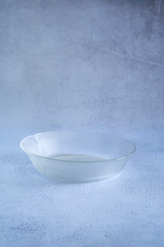 BOWL VIDRIO GRANDE TEXTURA 4