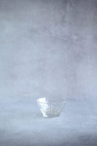 BOWL VIDRIO MEDIANO TEXTURA