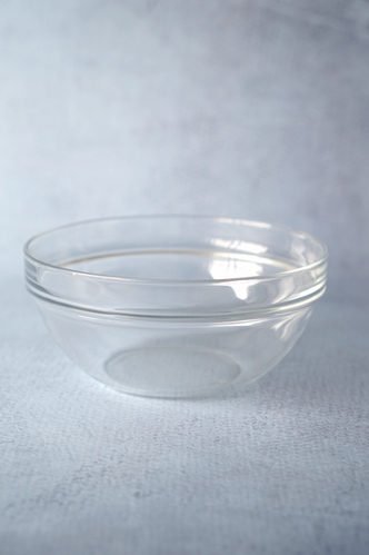 BOWL VIDRIO MEDIANO