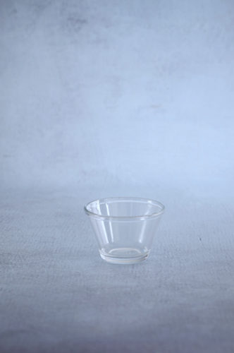 BOWL VIDRIO MEDIANO