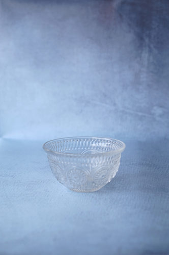 BOWL VIDRIO GRANDE TEXTURA