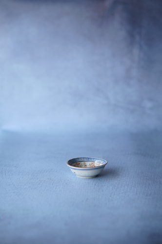 BOWL LOZA PEQUEÑO DISEÑO