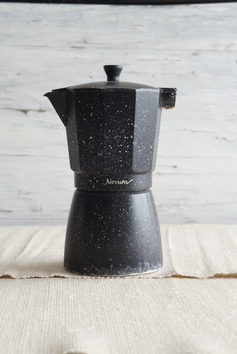 CAFETERA ITALIANA