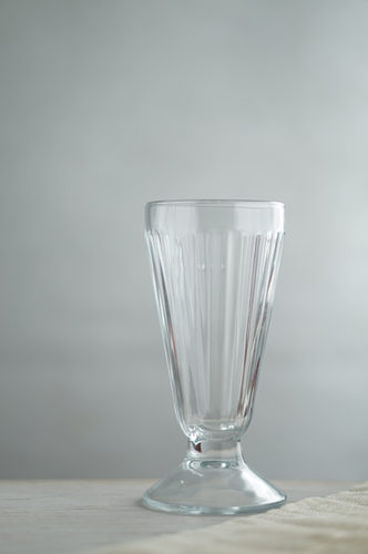 COPA VIDRIO GRANDE TEXTURA