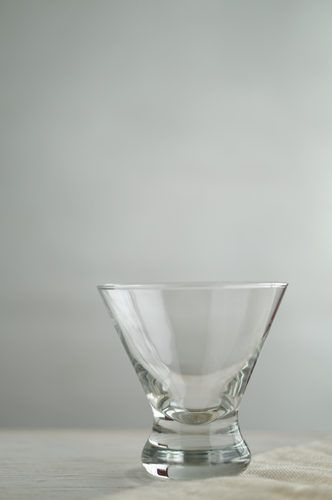 COPA VIDRIO MEDIANA DISEÑO